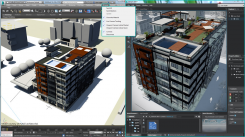 Бесплатный Autodesk 3ds Max