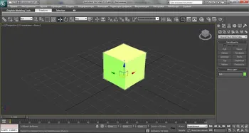 Autodesk 3ds Max на Русском скачать для Windows